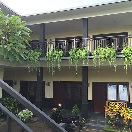 Rumah Kos 52 Tanjung Benoa  Luaran gambar