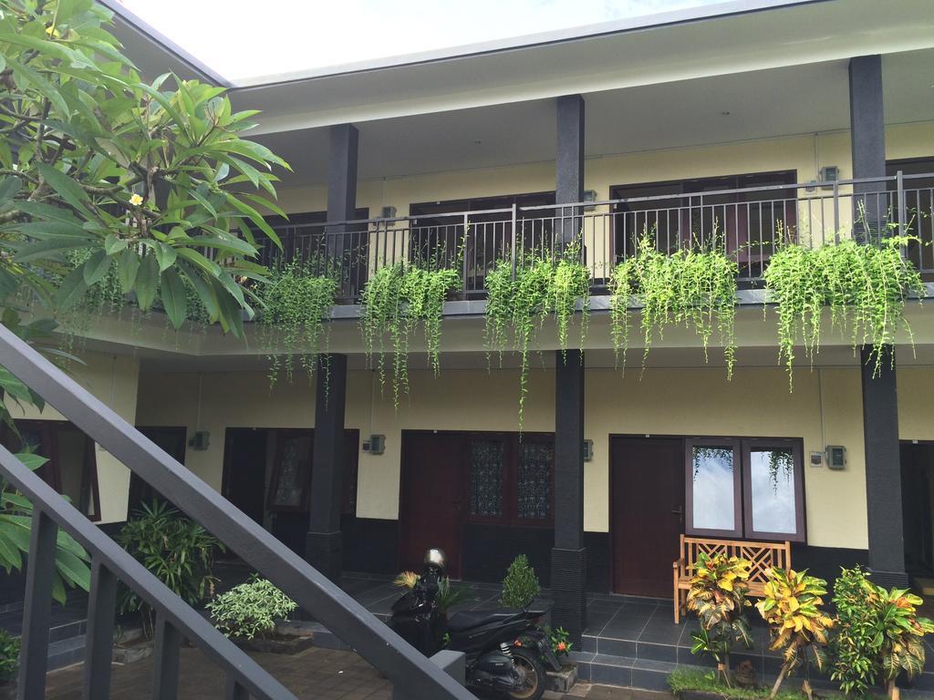 Rumah Kos 52 Tanjung Benoa  Luaran gambar